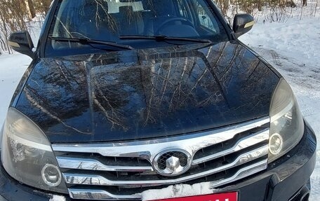 Great Wall Hover H3 I, 2011 год, 750 000 рублей, 5 фотография