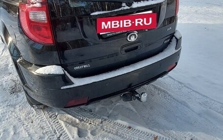 Great Wall Hover H3 I, 2011 год, 750 000 рублей, 8 фотография