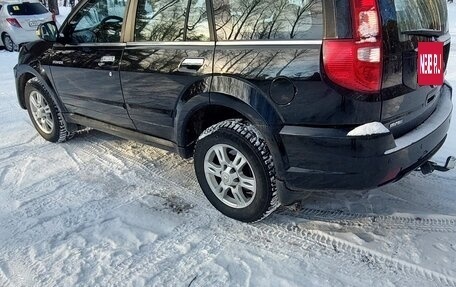 Great Wall Hover H3 I, 2011 год, 750 000 рублей, 7 фотография