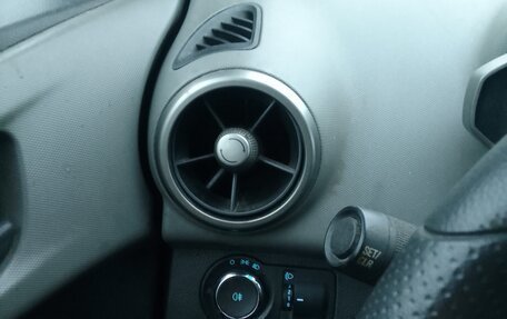 Chevrolet Aveo III, 2013 год, 600 000 рублей, 8 фотография