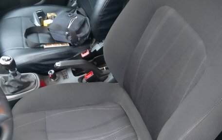 Chevrolet Aveo III, 2013 год, 600 000 рублей, 12 фотография