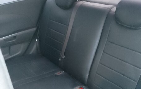 Chevrolet Aveo III, 2013 год, 600 000 рублей, 11 фотография