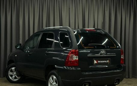 KIA Sportage II, 2010 год, 849 888 рублей, 3 фотография