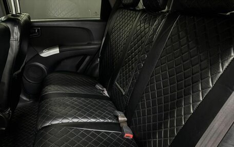 KIA Sportage II, 2010 год, 849 888 рублей, 19 фотография