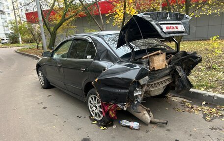 Mitsubishi Galant VIII, 2000 год, 350 000 рублей, 3 фотография