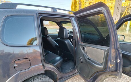 Chevrolet Niva I рестайлинг, 2012 год, 500 000 рублей, 5 фотография