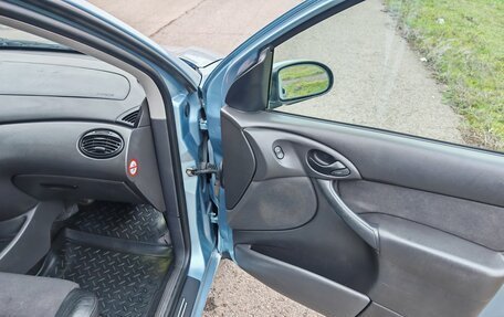 Ford Focus IV, 2004 год, 435 000 рублей, 5 фотография