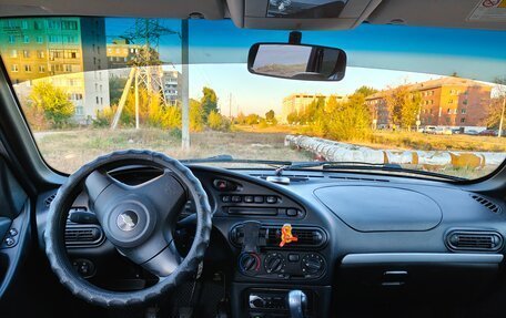 Chevrolet Niva I рестайлинг, 2012 год, 500 000 рублей, 7 фотография