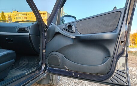 Chevrolet Niva I рестайлинг, 2012 год, 500 000 рублей, 6 фотография