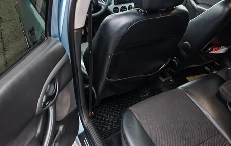 Ford Focus IV, 2004 год, 435 000 рублей, 8 фотография