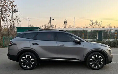 KIA Sportage IV рестайлинг, 2022 год, 2 300 855 рублей, 7 фотография