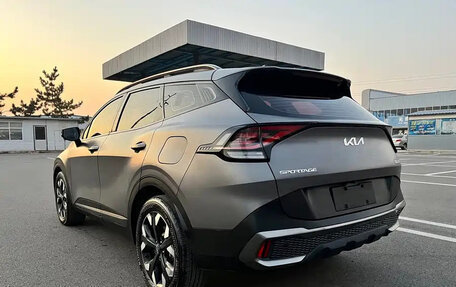 KIA Sportage IV рестайлинг, 2022 год, 2 300 855 рублей, 6 фотография