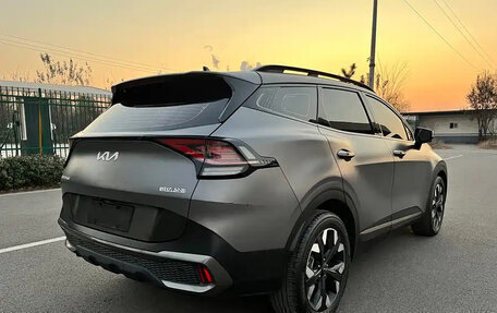 KIA Sportage IV рестайлинг, 2022 год, 2 300 855 рублей, 5 фотография