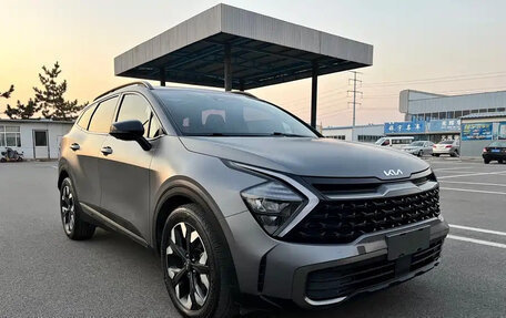 KIA Sportage IV рестайлинг, 2022 год, 2 300 855 рублей, 3 фотография