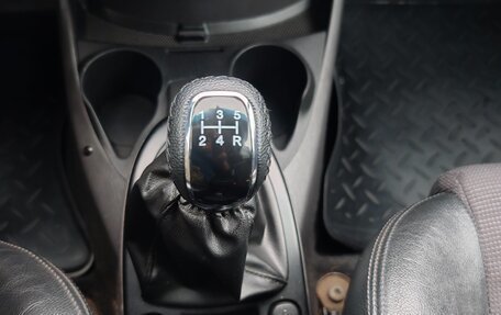 Ford Focus IV, 2004 год, 435 000 рублей, 10 фотография