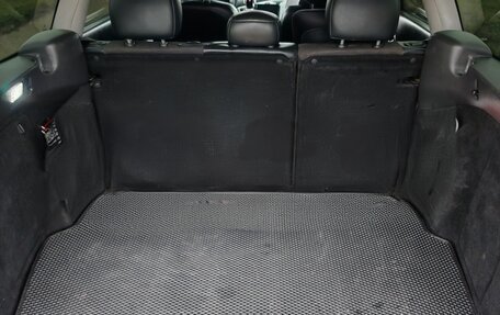 Ford Focus IV, 2004 год, 435 000 рублей, 11 фотография