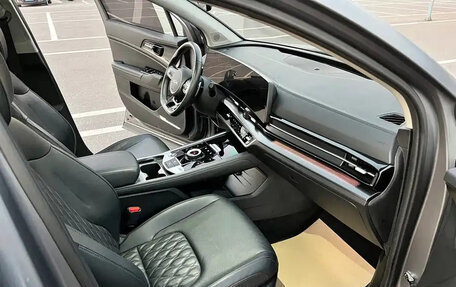 KIA Sportage IV рестайлинг, 2022 год, 2 300 855 рублей, 8 фотография