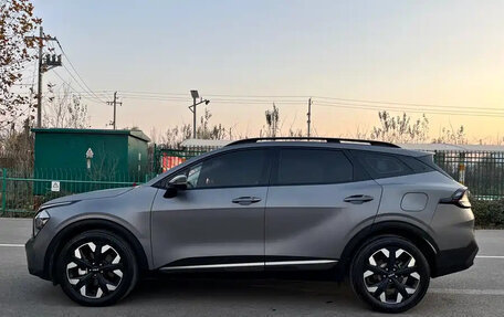 KIA Sportage IV рестайлинг, 2022 год, 2 300 855 рублей, 4 фотография