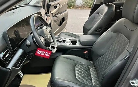 KIA Sportage IV рестайлинг, 2022 год, 2 300 855 рублей, 9 фотография