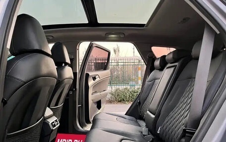 KIA Sportage IV рестайлинг, 2022 год, 2 300 855 рублей, 11 фотография