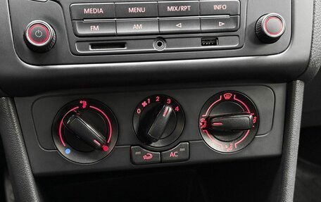 Volkswagen Polo VI (EU Market), 2012 год, 790 000 рублей, 13 фотография