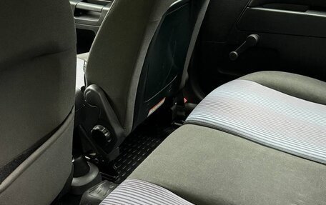 Ford Fusion I, 2008 год, 920 000 рублей, 12 фотография