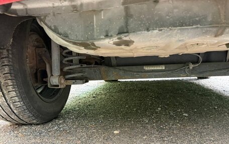 Ford Fusion I, 2008 год, 920 000 рублей, 13 фотография