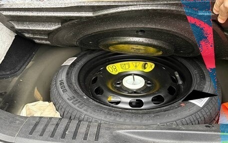 Ford Fusion I, 2008 год, 920 000 рублей, 8 фотография