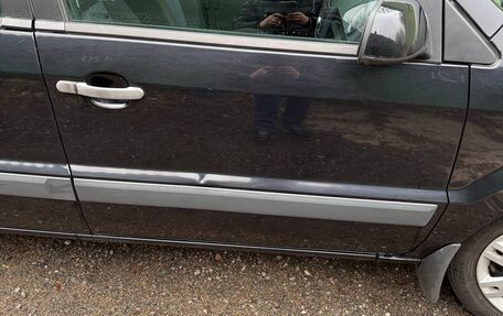 Ford Fusion I, 2008 год, 920 000 рублей, 16 фотография