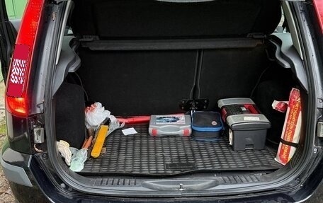 Ford Fusion I, 2008 год, 920 000 рублей, 7 фотография