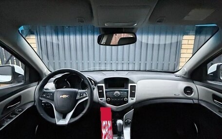 Chevrolet Cruze II, 2012 год, 659 000 рублей, 9 фотография