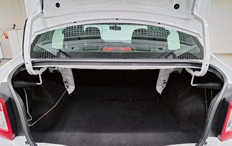 Renault Logan II, 2021 год, 860 000 рублей, 12 фотография