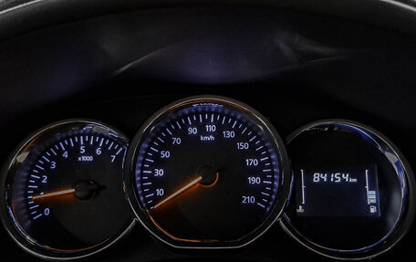 Renault Logan II, 2021 год, 860 000 рублей, 16 фотография