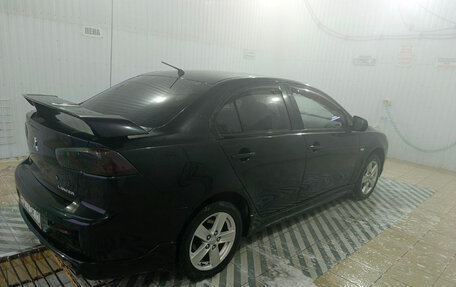 Mitsubishi Lancer IX, 2008 год, 400 000 рублей, 2 фотография