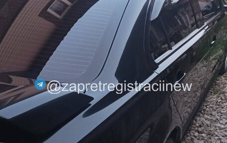 Mitsubishi Lancer IX, 2008 год, 400 000 рублей, 14 фотография