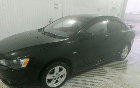 Mitsubishi Lancer IX, 2008 год, 400 000 рублей, 6 фотография