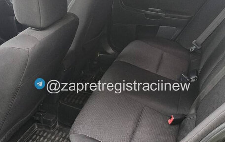 Mitsubishi Lancer IX, 2008 год, 400 000 рублей, 15 фотография