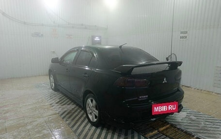 Mitsubishi Lancer IX, 2008 год, 400 000 рублей, 7 фотография