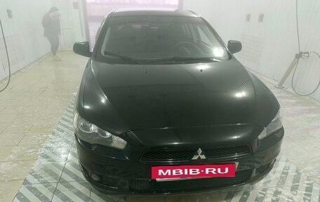 Mitsubishi Lancer IX, 2008 год, 400 000 рублей, 4 фотография