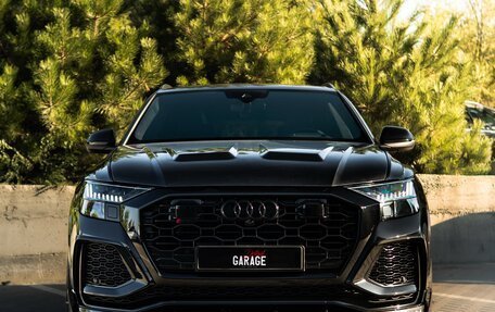 Audi RS Q8 I, 2021 год, 14 600 000 рублей, 1 фотография