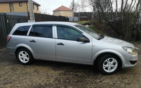 Opel Astra H, 2009 год, 545 000 рублей, 1 фотография