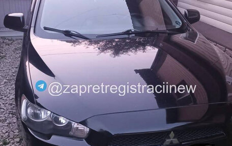 Mitsubishi Lancer IX, 2008 год, 400 000 рублей, 16 фотография