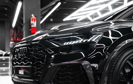 Audi RS Q8 I, 2021 год, 14 600 000 рублей, 5 фотография