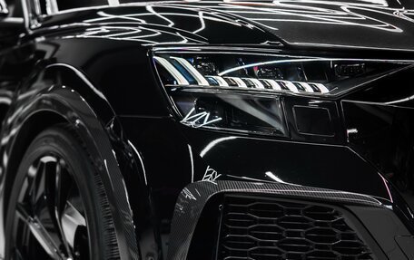 Audi RS Q8 I, 2021 год, 14 600 000 рублей, 6 фотография