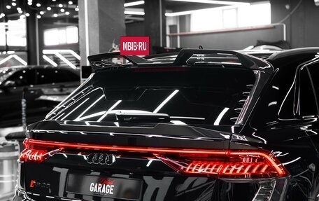 Audi RS Q8 I, 2021 год, 14 600 000 рублей, 2 фотография