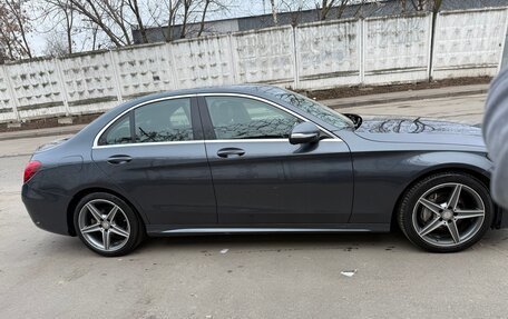 Mercedes-Benz C-Класс, 2014 год, 2 200 000 рублей, 3 фотография