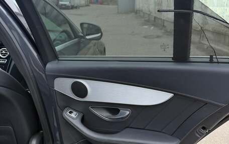 Mercedes-Benz C-Класс, 2014 год, 2 200 000 рублей, 8 фотография