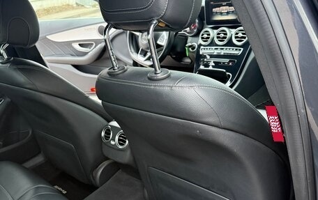 Mercedes-Benz C-Класс, 2014 год, 2 200 000 рублей, 9 фотография