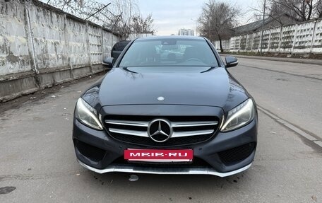 Mercedes-Benz C-Класс, 2014 год, 2 200 000 рублей, 4 фотография