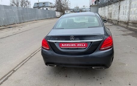 Mercedes-Benz C-Класс, 2014 год, 2 200 000 рублей, 2 фотография